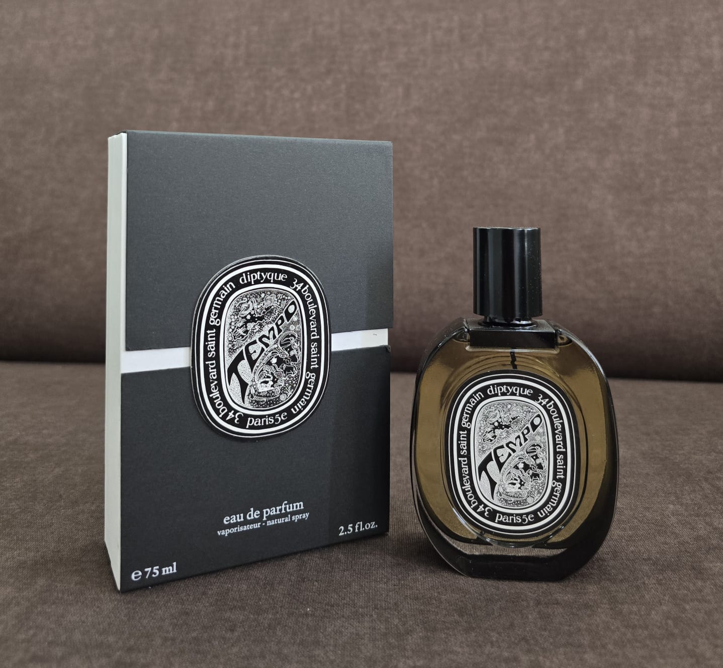 d*ptyque te*poo  eau de parfum (PREMIUM)