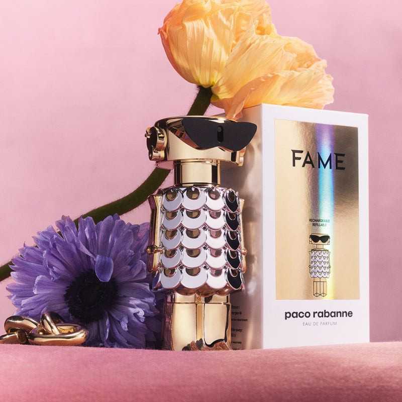 Pa*o Ra*anne Fa*me Eau de perfume