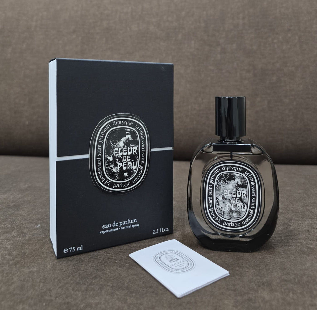 d*ptyque Fl*ur de P*au Eau de Parfume (PREMIUM)