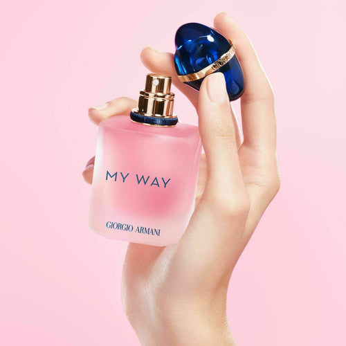 Gior*iio Ar*ani My Way Fl*ral Eau De Parfum
