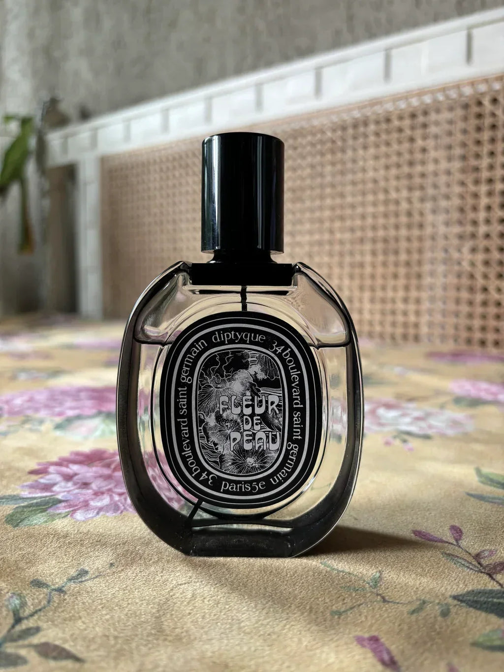 d*ptyque Fl*ur de P*au Eau de Parfume (PREMIUM)