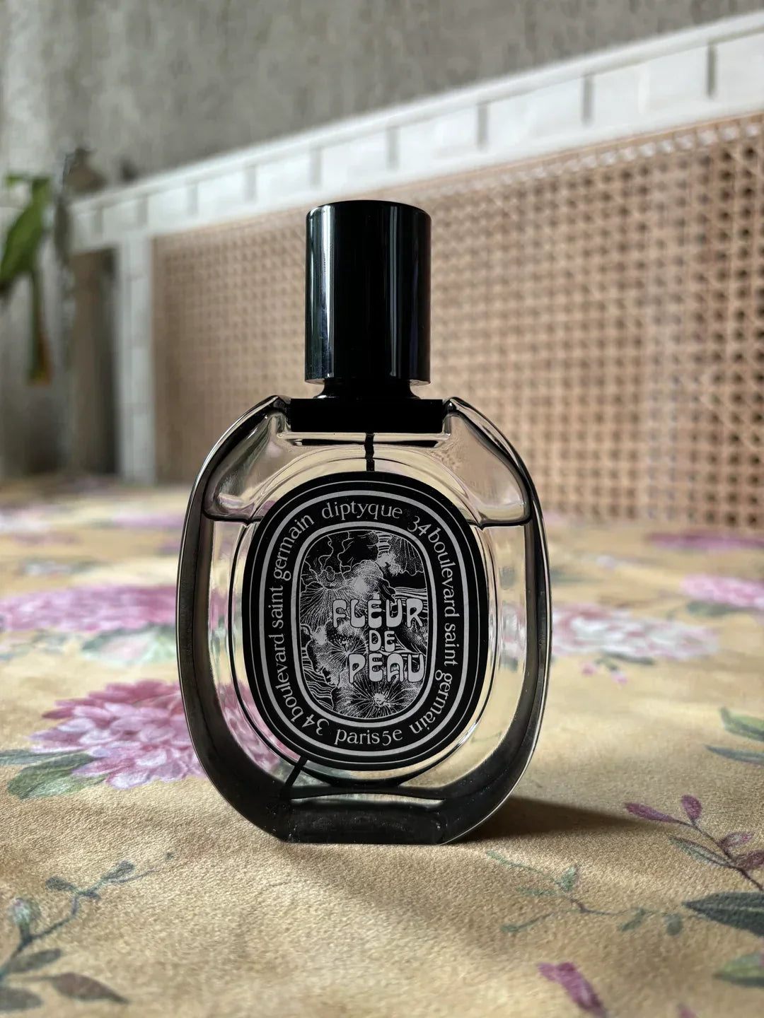 d*ptyque Fl*ur de P*au Eau de Parfume (PREMIUM)