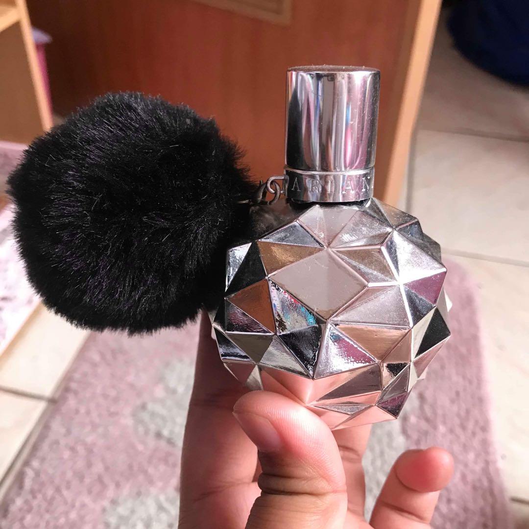 Ar*aana G*aande Fr*nkie EDP