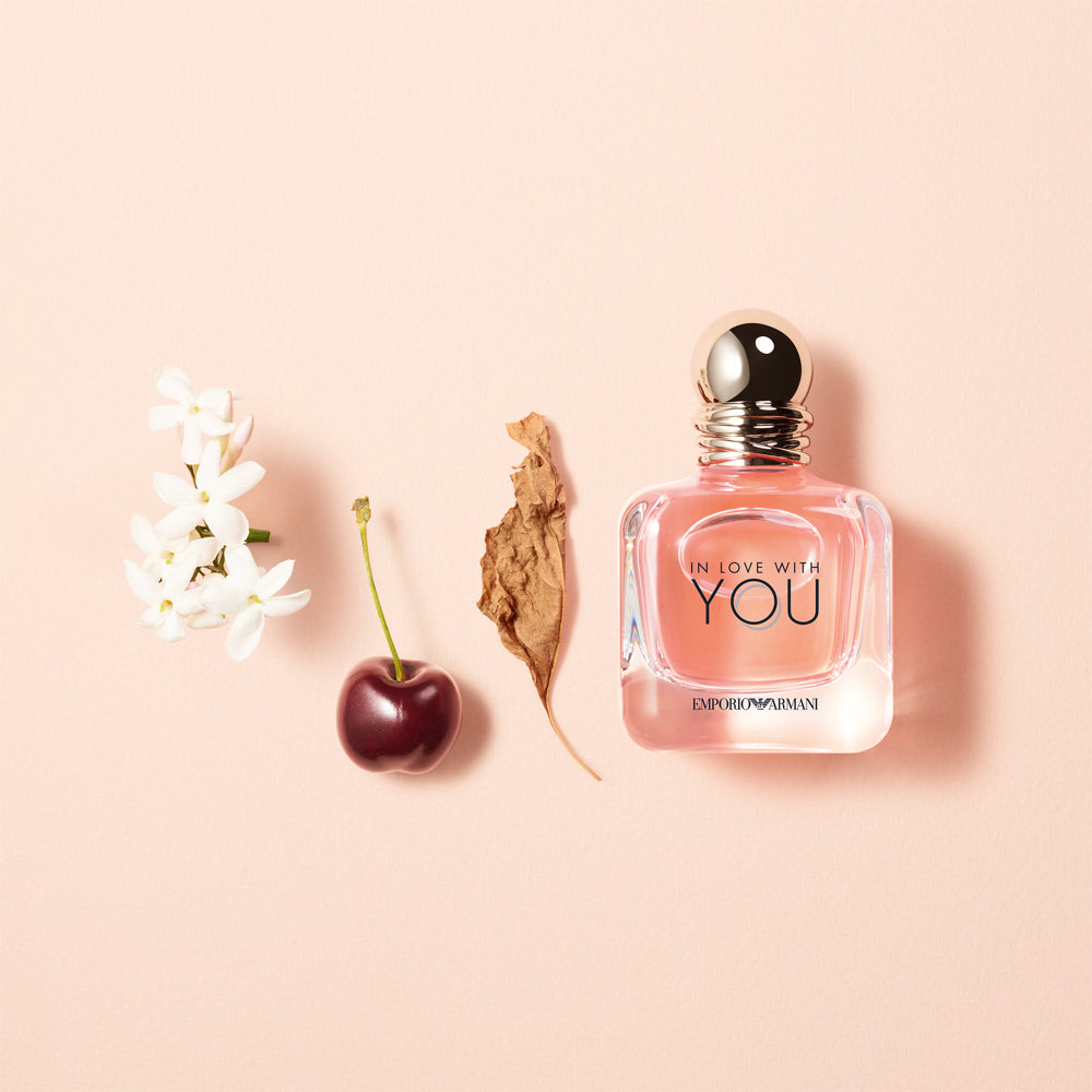 E*poorio Ar*aani I*n Love With Youu EDP
