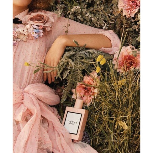 Gu*ci Blo*m Eau De Parfum For Women