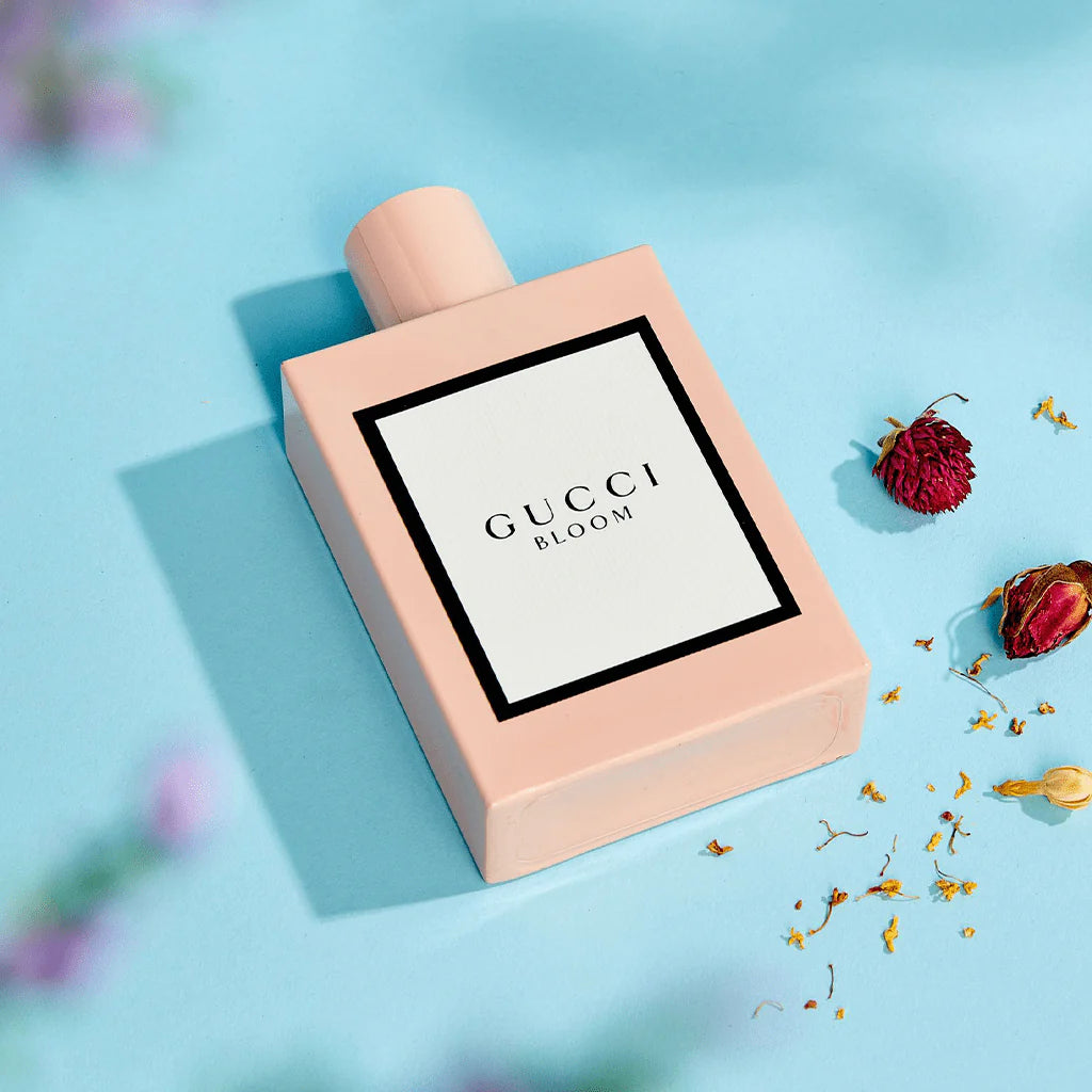 Gu*ci Blo*m Eau De Parfum For Women