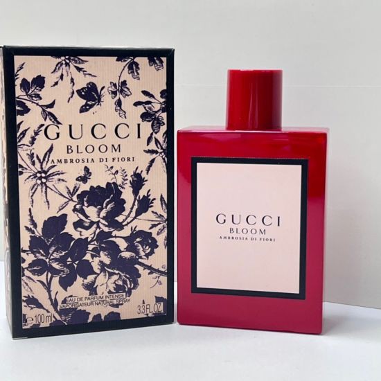 G*ccii b*oom ambrosia dii fiori