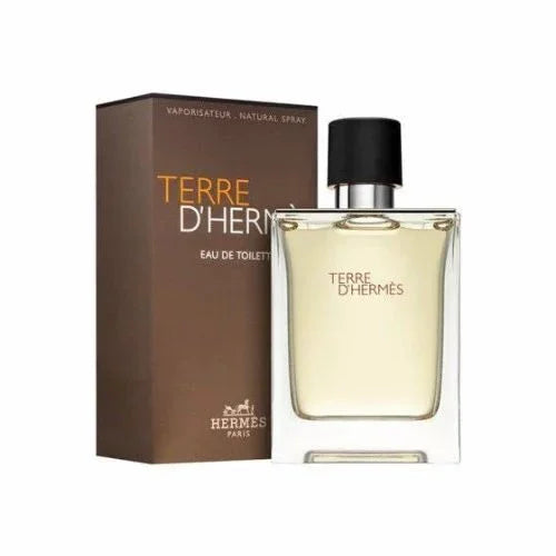 He*mes Te*re D'H*rmes Eau De Toilette