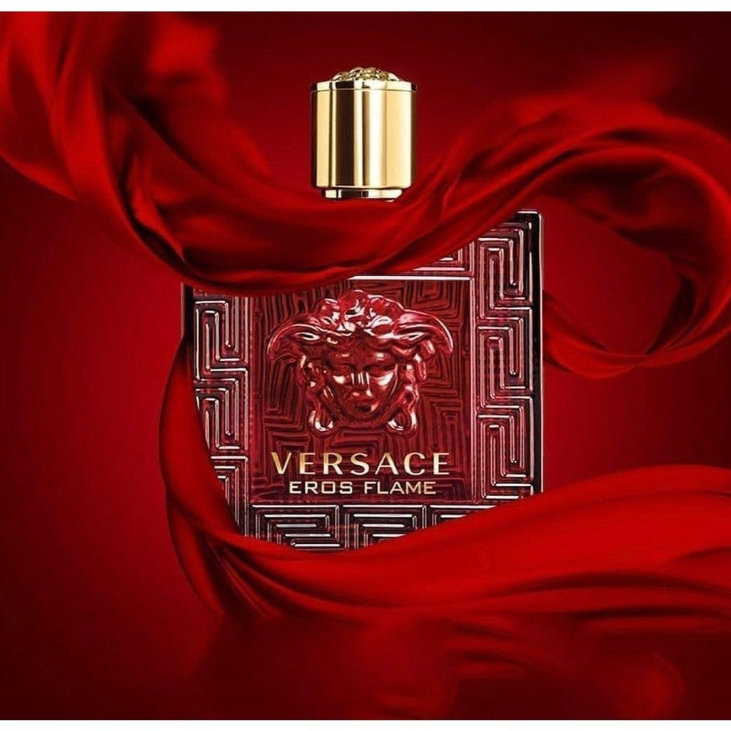 Ve*sacce E*os F*ame Eau De Parfum