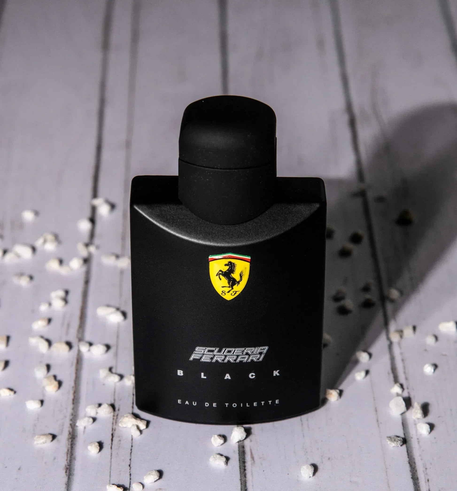 F*rrariii Sc*deriia Black Eau De Toilette (PREMIUM)