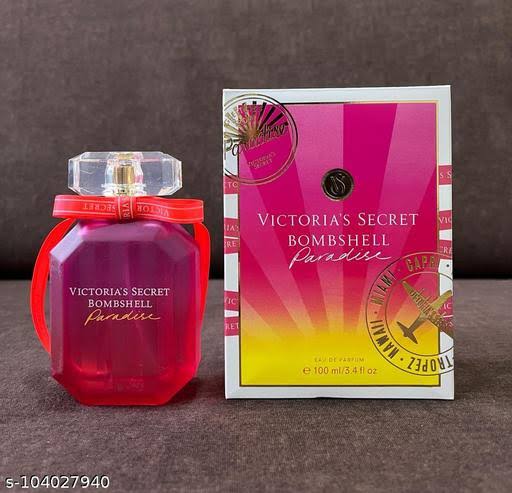 Vi*toria Se*ret Bo*bshell Eau De Parfum