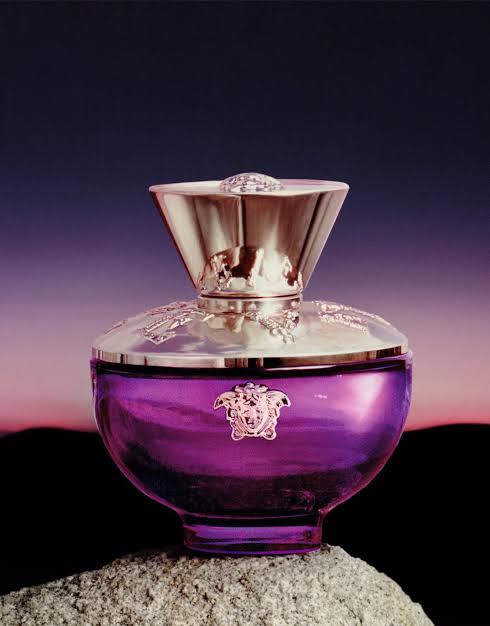 Ve*sacce D*lan Purple Eau De Perfume