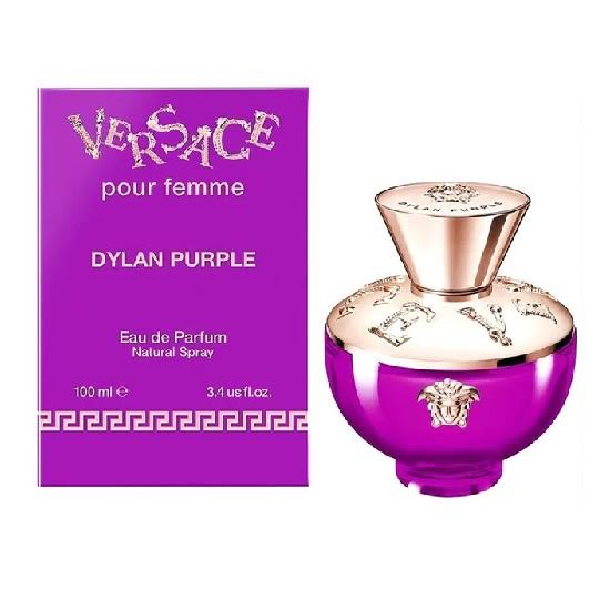 Ve*sacce D*lan Purple Eau De Perfume
