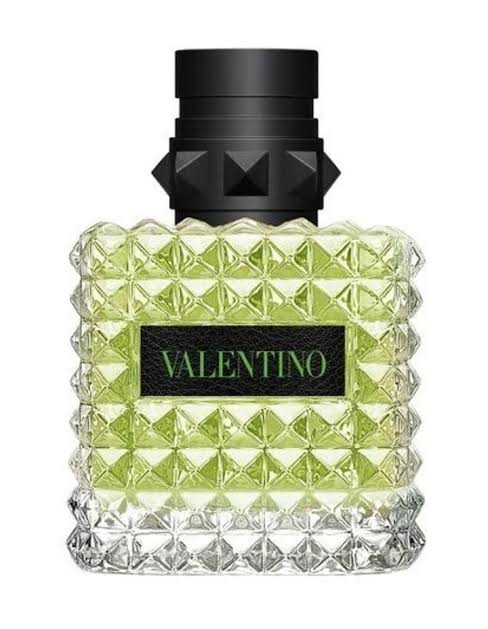 V*lentino u*o in romma umo g*een st*avagganza EDP
