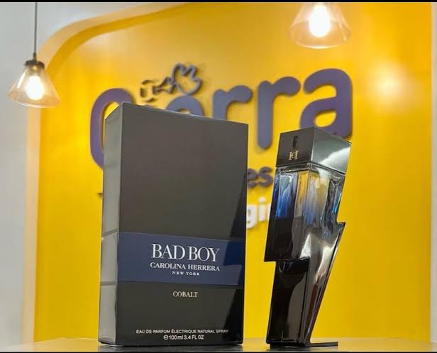 C*rollina H*rrerra B*d b*y cob*alt EDP (PREMIUM)