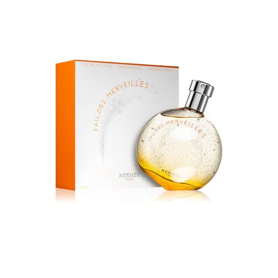 He*mess Eau Des Me*veilles Eau De Toilette
