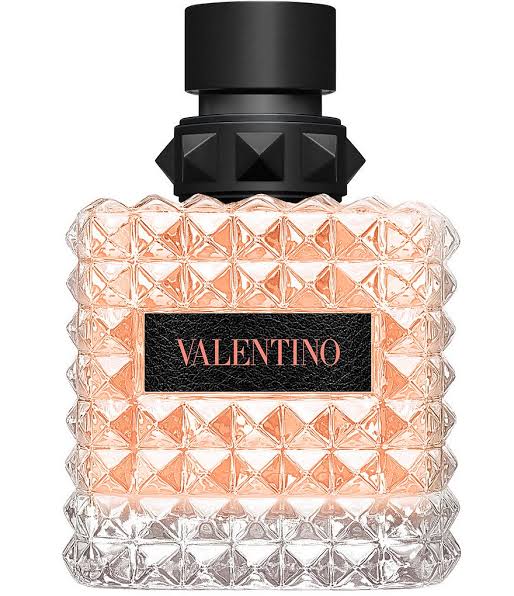 V*lentino bo*n in romma cor*l fantasy EDP
