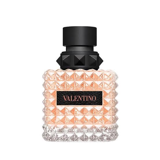 V*lentino bo*n in romma cor*l fantasy EDP
