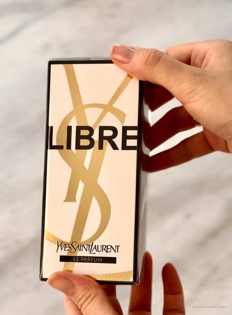Y*L le parfume li*re