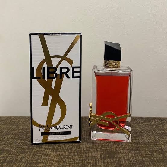 Y*L le parfume li*re