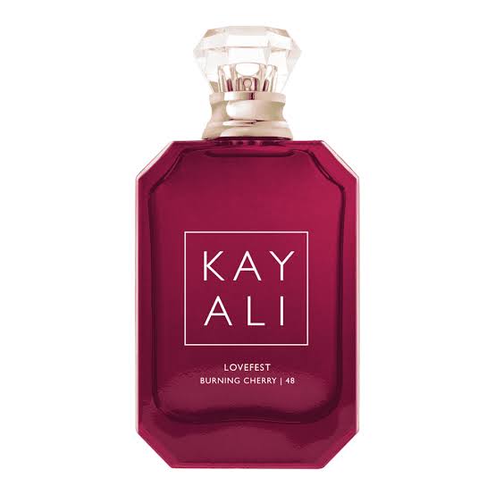 K*yalii lo*efest bu*ning ch*rry 48 EDP (PREMIUM)