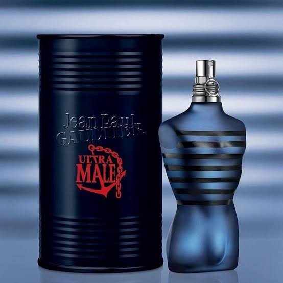 J*an P*ul u*tra male Eau De Parfum (PREMIUM)