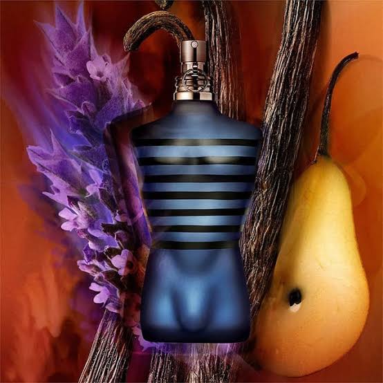 J*an P*ul u*tra male Eau De Parfum (PREMIUM)