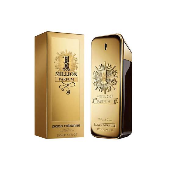 P*co R*bbanne 1 MILLION PARFUM (PREMIUM)