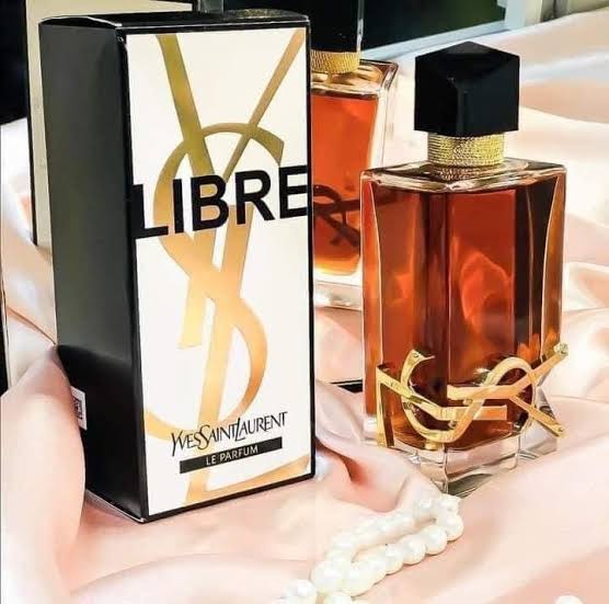 Y*L le parfume li*re