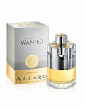 Azz*Ro Wan*ed EDT