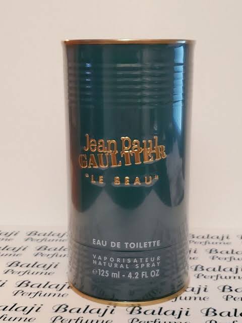 J*AN POUL GA*LTIER LE BE*U EAU DE TOILETEE (PREMIUM)