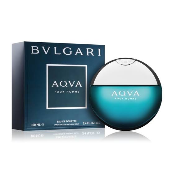 Bvl*arii Aq*a Pour Ho*me Eau De Toilette