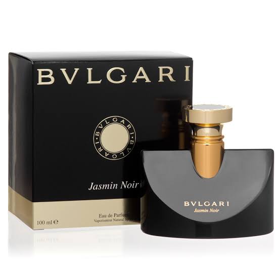 B*lgari Jas*ine Noir EDP