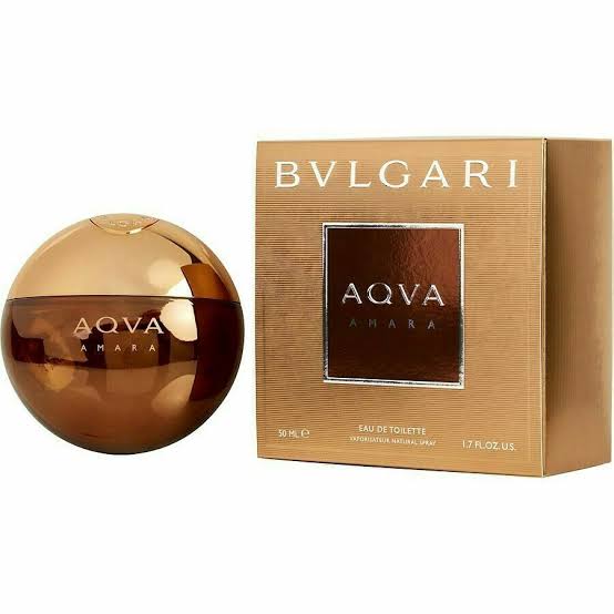 B*lgari A*VA A*ara EDT