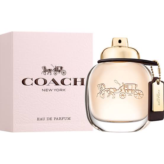 C*ach new york eua de parfume