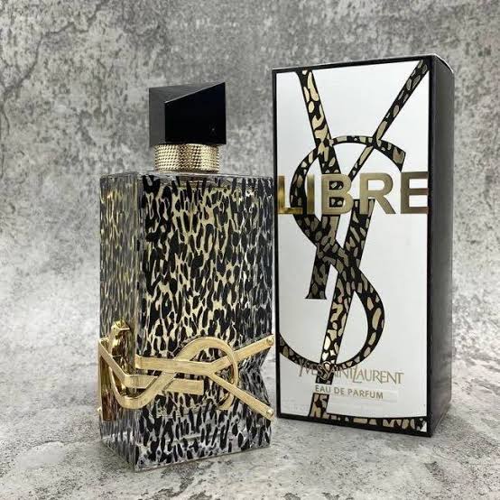Y*l li*re collector edition Eau De Perfume