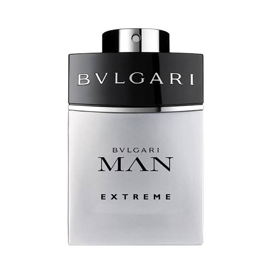 BV*GARII men ext*eme eua de toilette