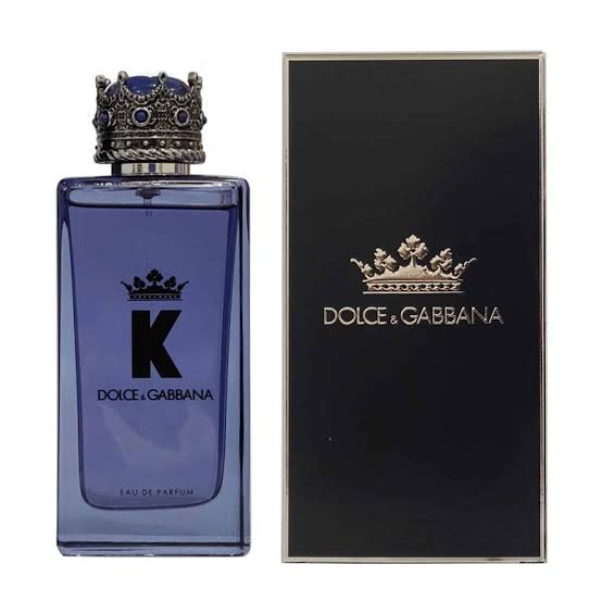 DO*CE & GAB*NA K Eau De perfume
