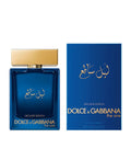 D*lcee and G*babana The E*clusive Edition Blue EDP