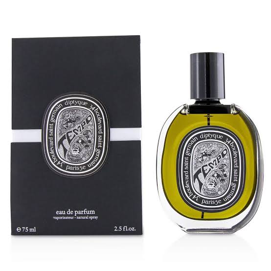d*ptyque te*poo  eau de parfum (PREMIUM)