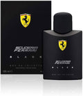 F*rraari S*uderia Black