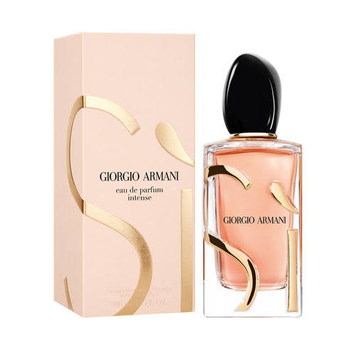 Si Eau De parfum intense G*orgio Ar*ani