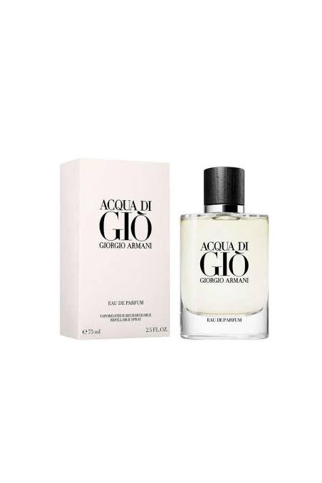 Gior*iio Ar*anii Ac*ua Di G*o Eau De Perfume