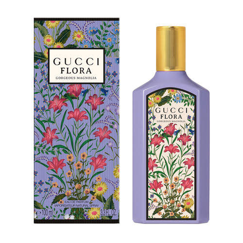 *ccii Fl*raa G*rdenia M*gnolia EDP (PREMIUM)