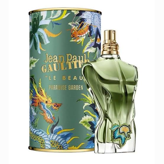J*an P*ul G*ultier Le Be*u P*radise G*rden Eau De Parfum (PREMIUM)