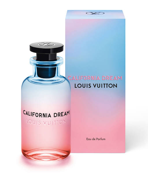 L*uiis V*ittonn C*liforniia Eau De Perfume (PREMIUM)