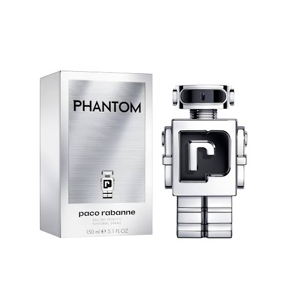 P*anttom Eau De Toilette (PREMIUM)