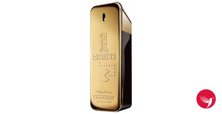 Pa*o Ra*anne 1 Milli*nn Pa*o-Man Collector Edition