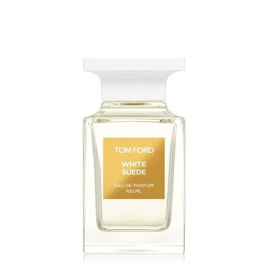 T*m Fo*d white su*de Eau De Parfum