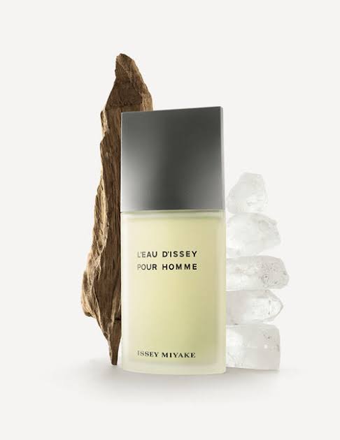 L'Eau d'i*eyy pour Homme Is*ey miy*ke EDT